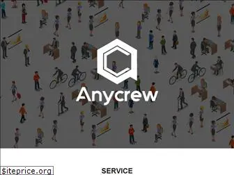 any-crew.com