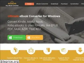 any-ebook-converter.com thumbnail