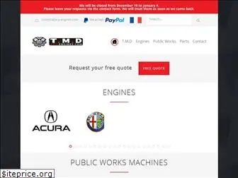 any-engines.com