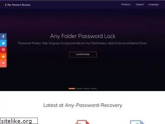 any-password-recovery.com