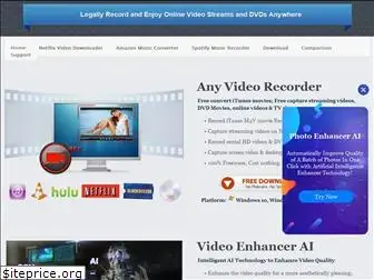 any-video-recorder.com