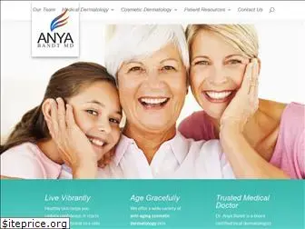 anyaantiaging.com