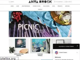 anyabrock.com