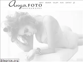 anyafoto.com