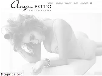 www.anyafoto.com