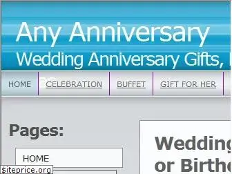 anyanniversary.com