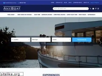 anyboat.com.au
