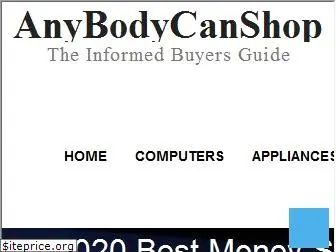 anybodycanshop.com