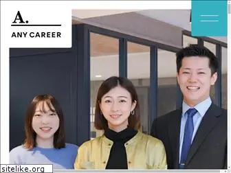 anycareer.co.jp