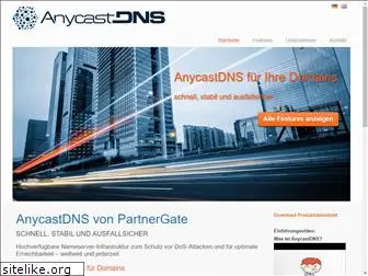 anycastdns.de