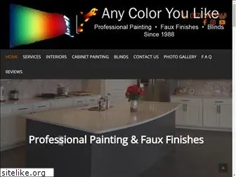 anycoloryoulike.com