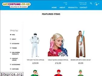 anycostume.co.uk