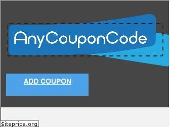 anycouponcode.net