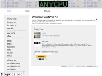 anycpu.org