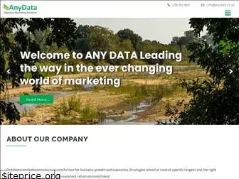 anydata.co.za