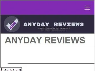 anydayreviews.com