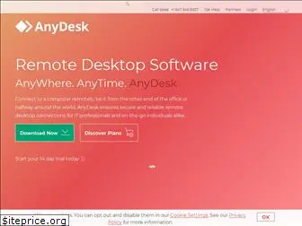 anydesk.de