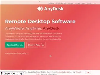 anydesk.dk