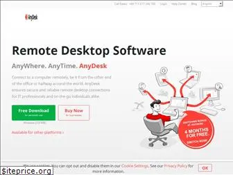 anydesk.store