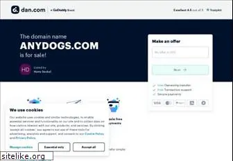 anydogs.com