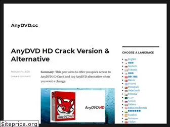 anydvd.cc