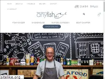anyfish.co.uk