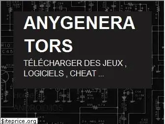 anygenerators.com