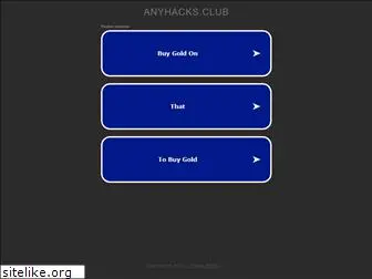 anyhacks.club