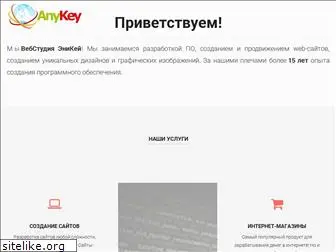 anykey.by