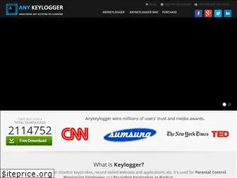 anykeylogger.com