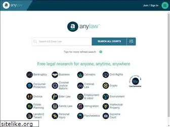 anylaw.com