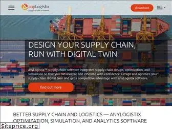 anylogistix.com