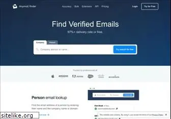 anymailfinder.com