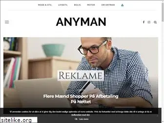 anyman.dk