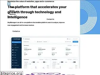 anymanager.io