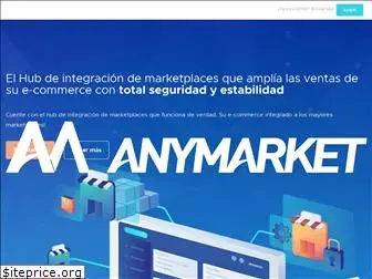 anymarket.com.ar