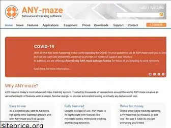 anymaze.co.uk