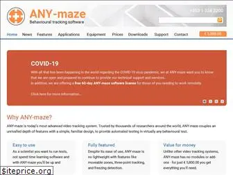 anymaze.com