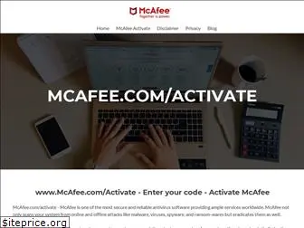 anymcafee.com