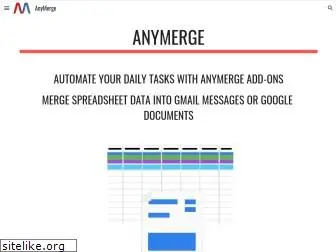 anymerge.com