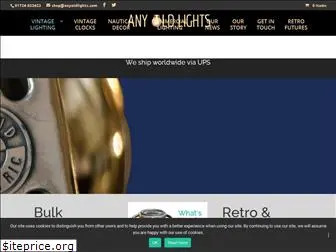 anyoldlights.com