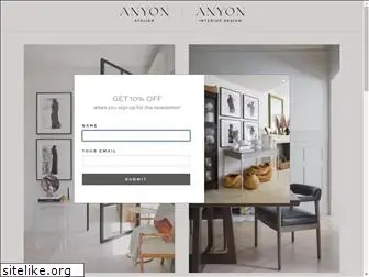 anyondesign.com