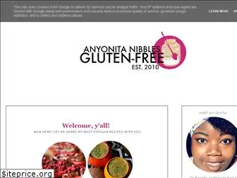 anyonita-nibbles.co.uk