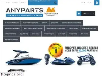 anyparts.eu