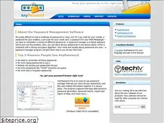 anypassword.com