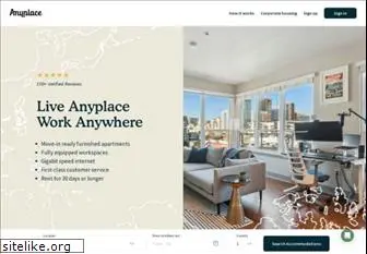 anyplace.com