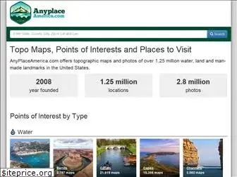 anyplaceamerica.com