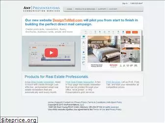 anypresentations.com