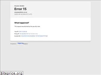 anyquestions.co.nz