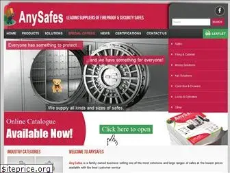 anysafes.com